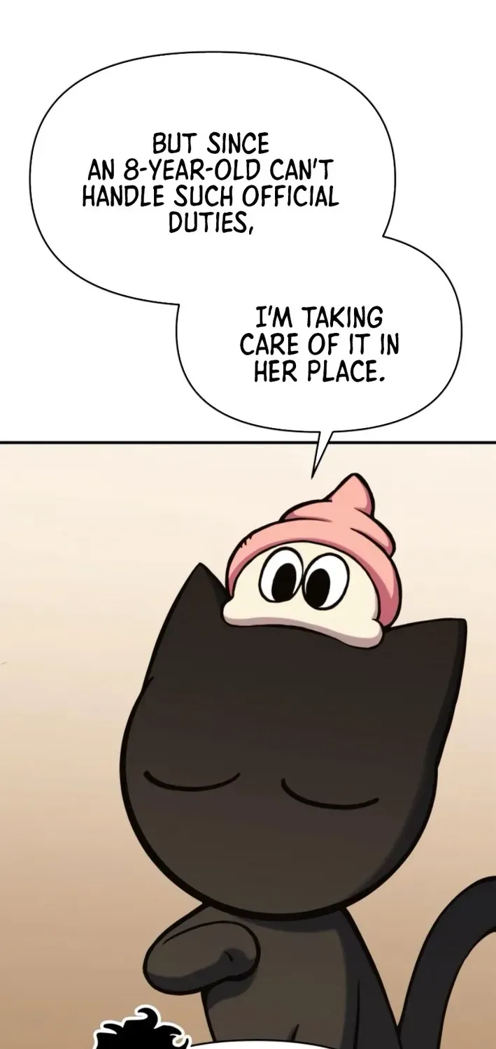 Yokai Frenzy Chapter 3 page 22 - 
