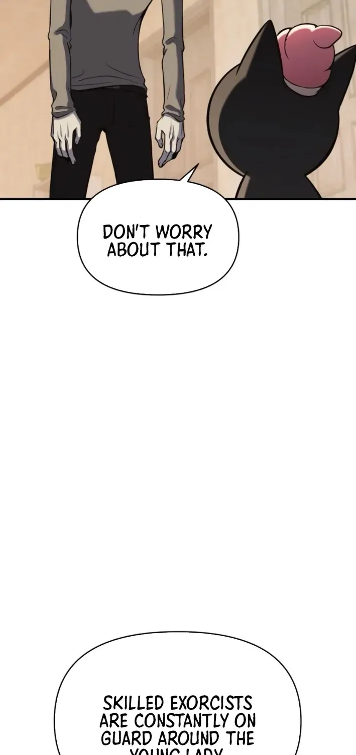 Yokai Frenzy Chapter 3 page 24 - 