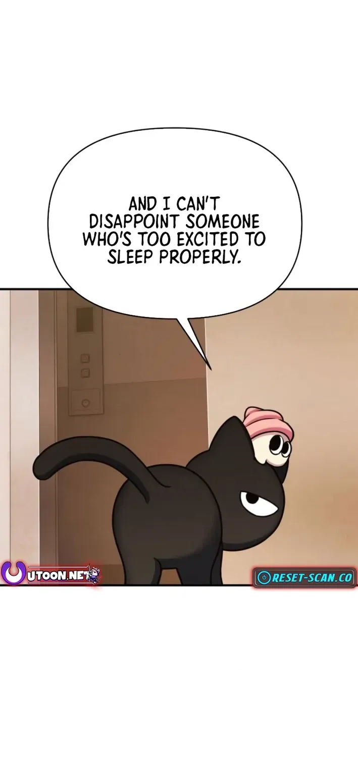 Yokai Frenzy Chapter 3 page 26 - 