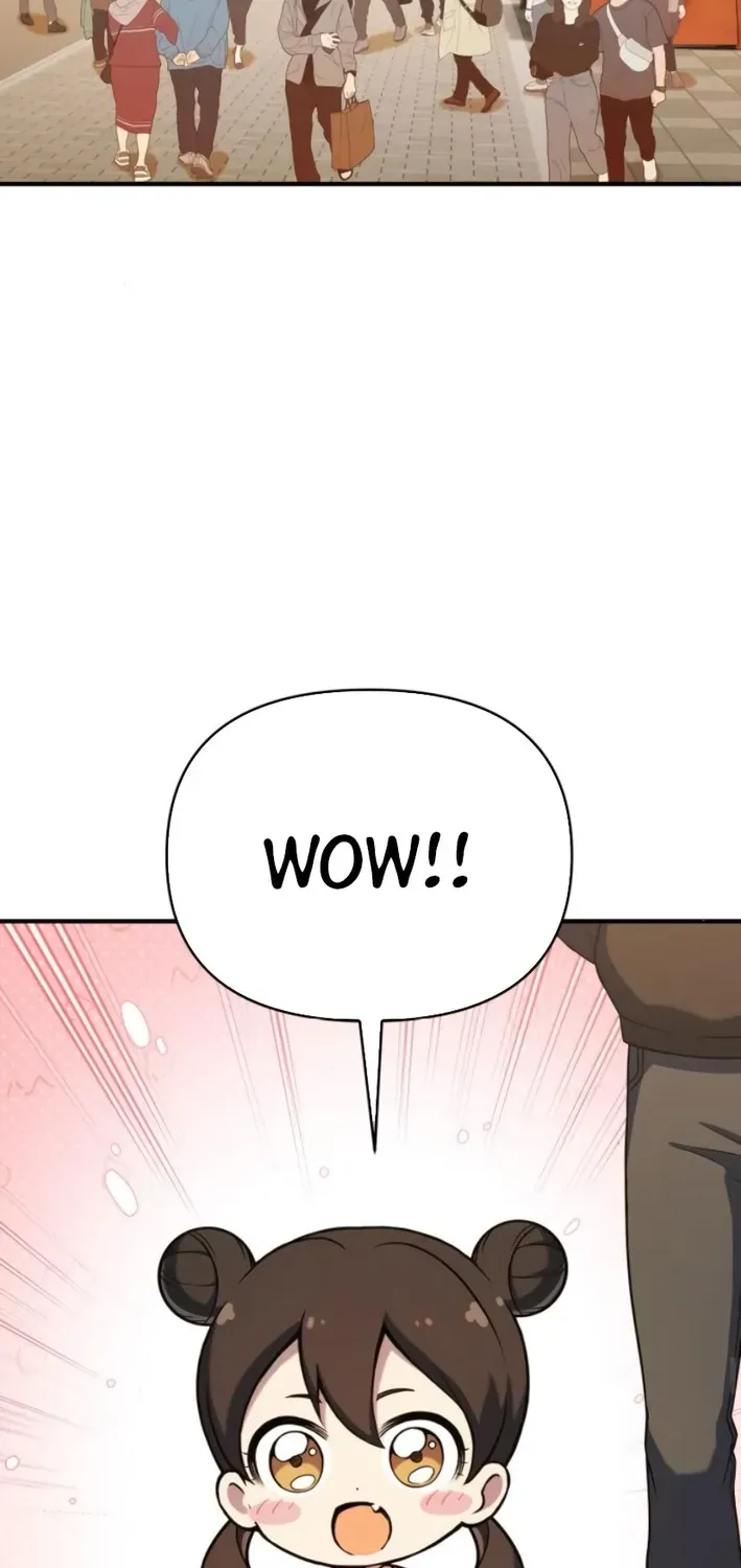 Yokai Frenzy Chapter 3 page 32 - 