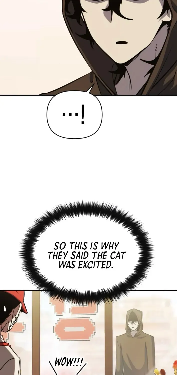 Yokai Frenzy Chapter 3 page 35 - 