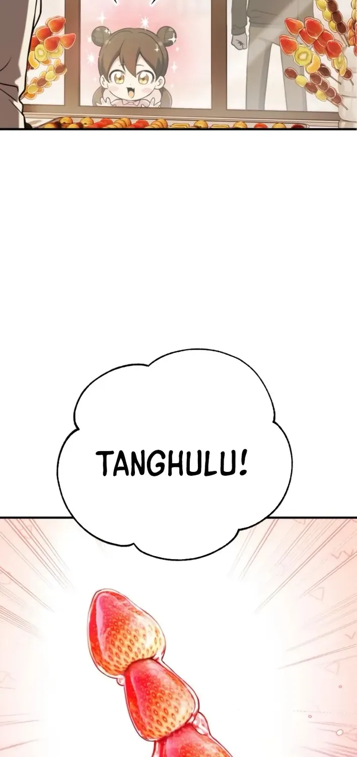 Yokai Frenzy Chapter 3 page 36 - 