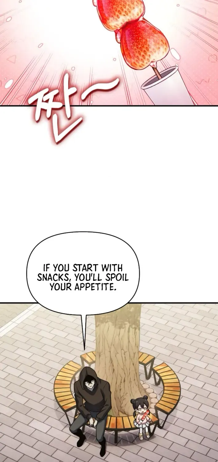 Yokai Frenzy Chapter 3 page 37 - 