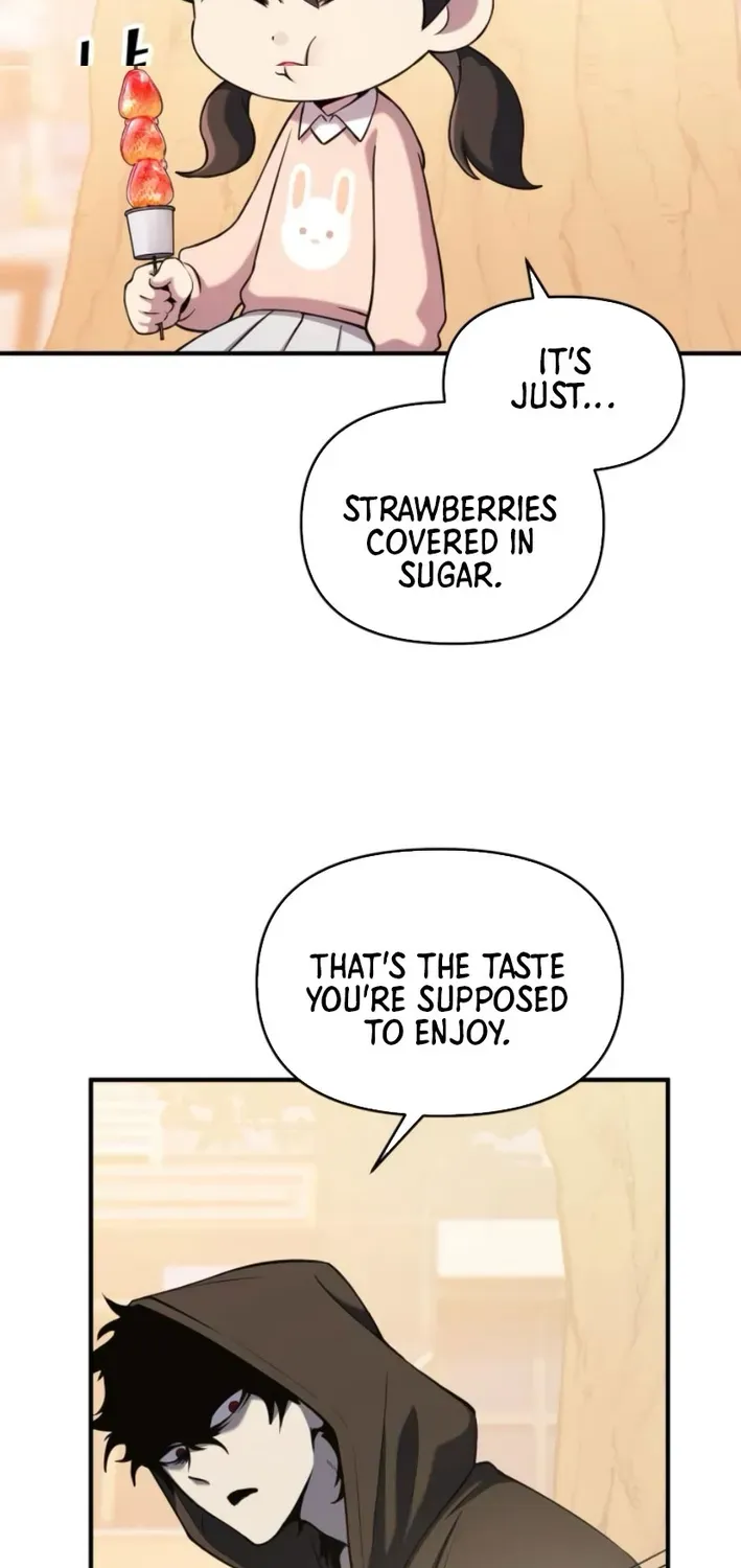 Yokai Frenzy Chapter 3 page 39 - 