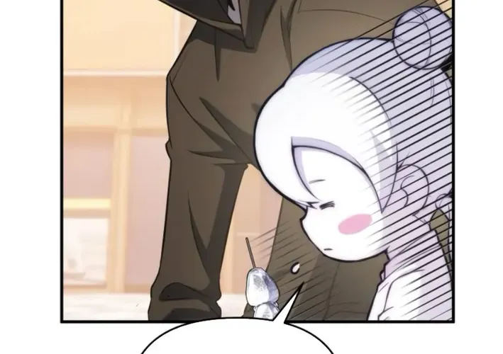 Yokai Frenzy Chapter 3 page 40 - 
