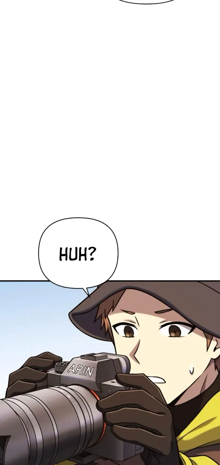 Yokai Frenzy Chapter 3 page 5 - 