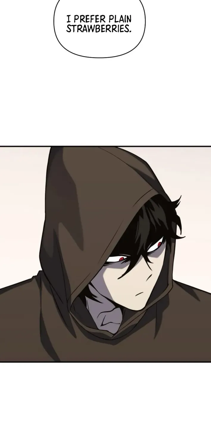 Yokai Frenzy Chapter 3 page 41 - 