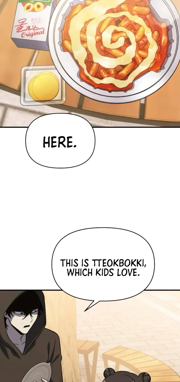Yokai Frenzy Chapter 3 page 43 - 
