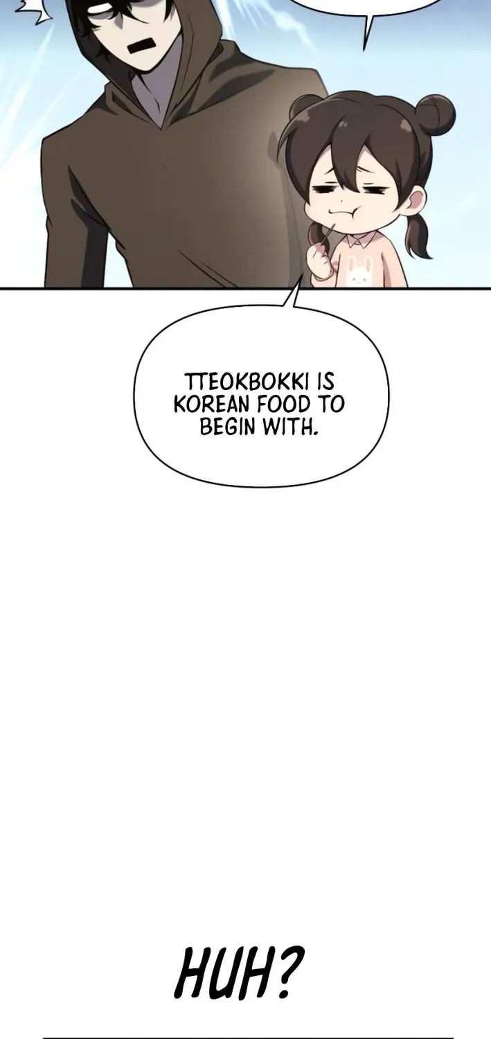 Yokai Frenzy Chapter 3 page 46 - 