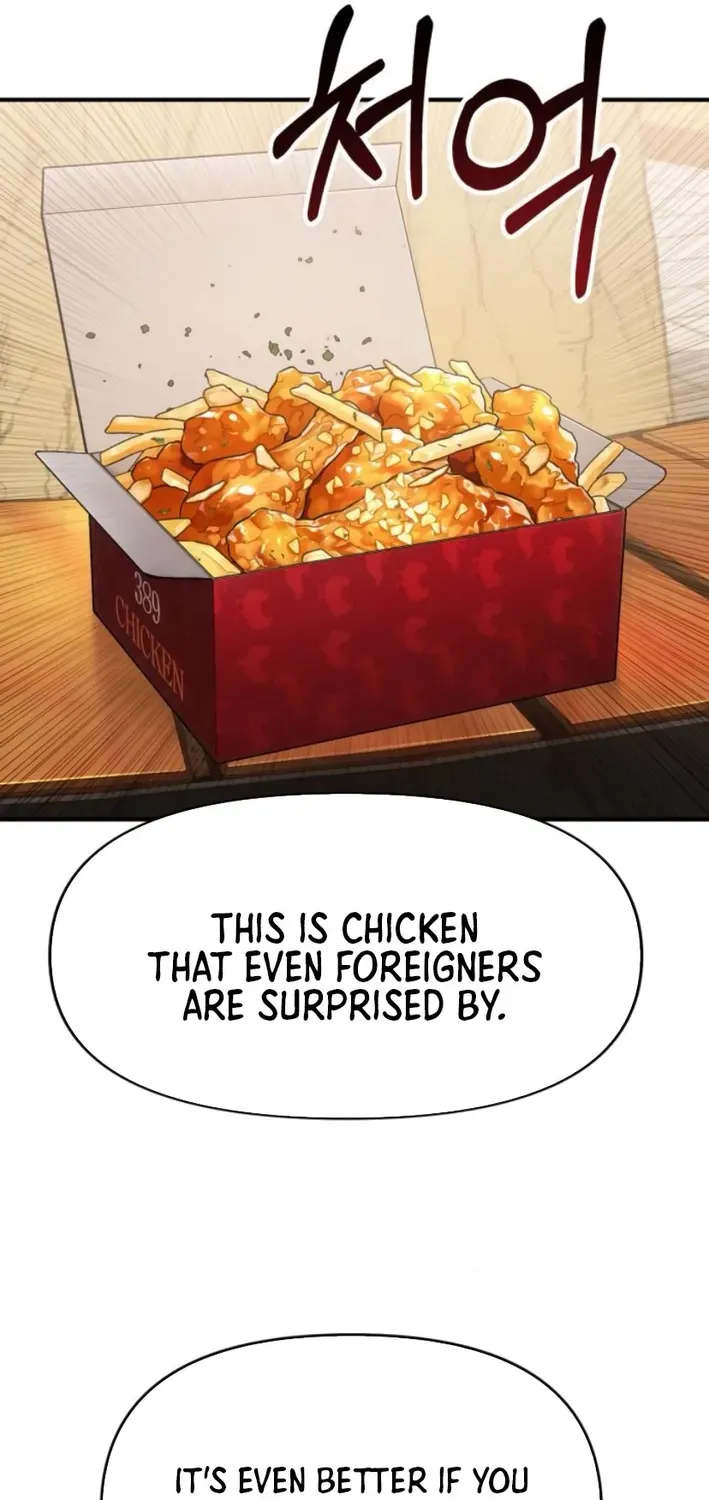 Yokai Frenzy Chapter 3 page 48 - 