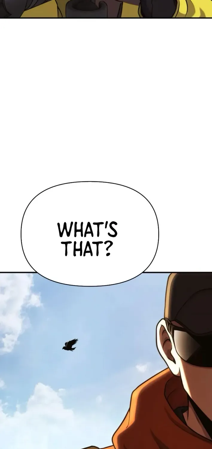 Yokai Frenzy Chapter 3 page 6 - 