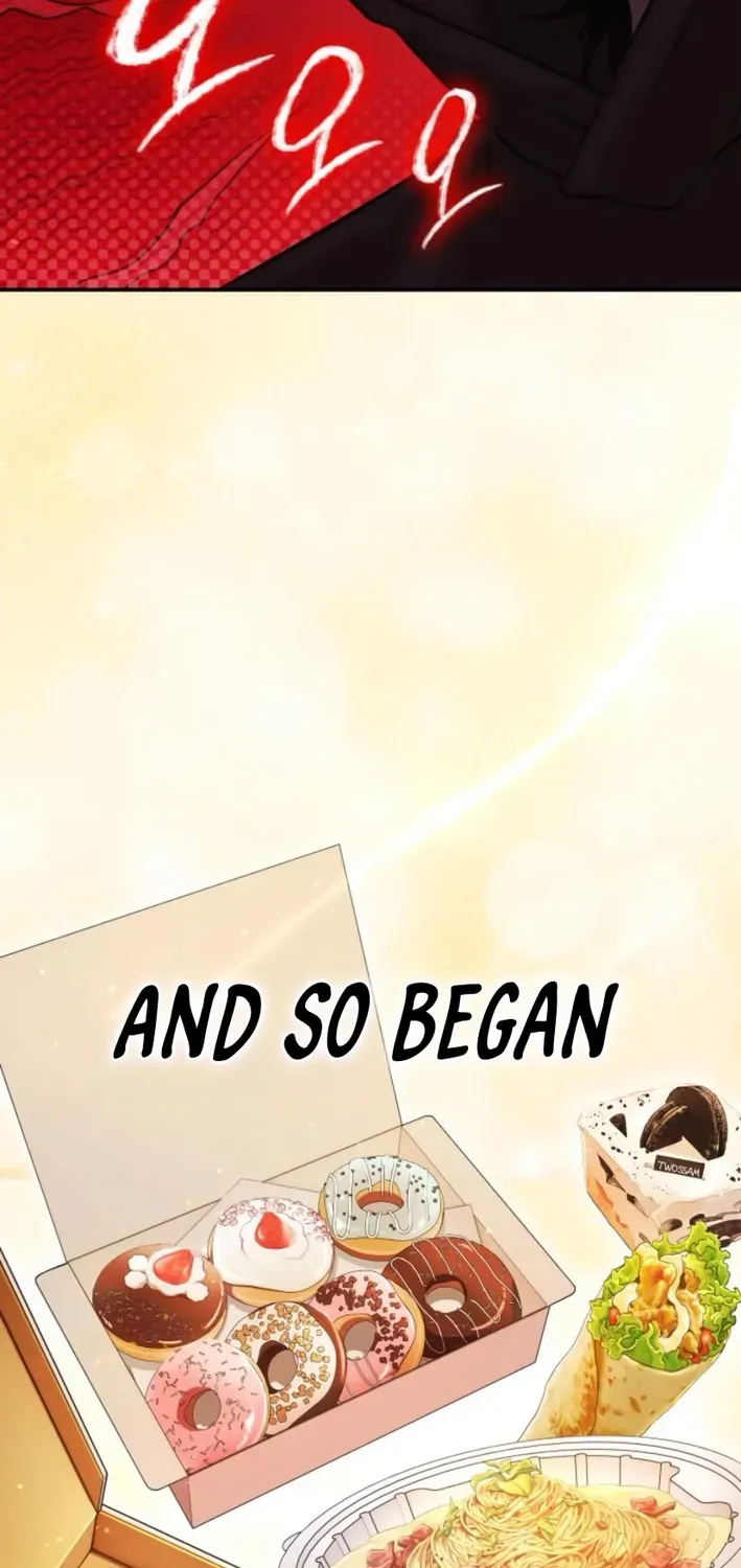 Yokai Frenzy Chapter 3 page 57 - 