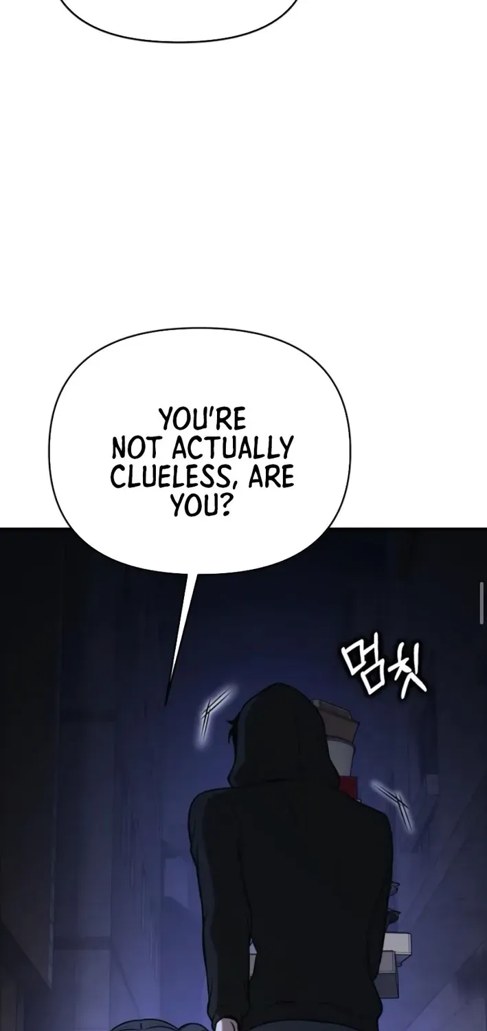 Yokai Frenzy Chapter 3 page 73 - 
