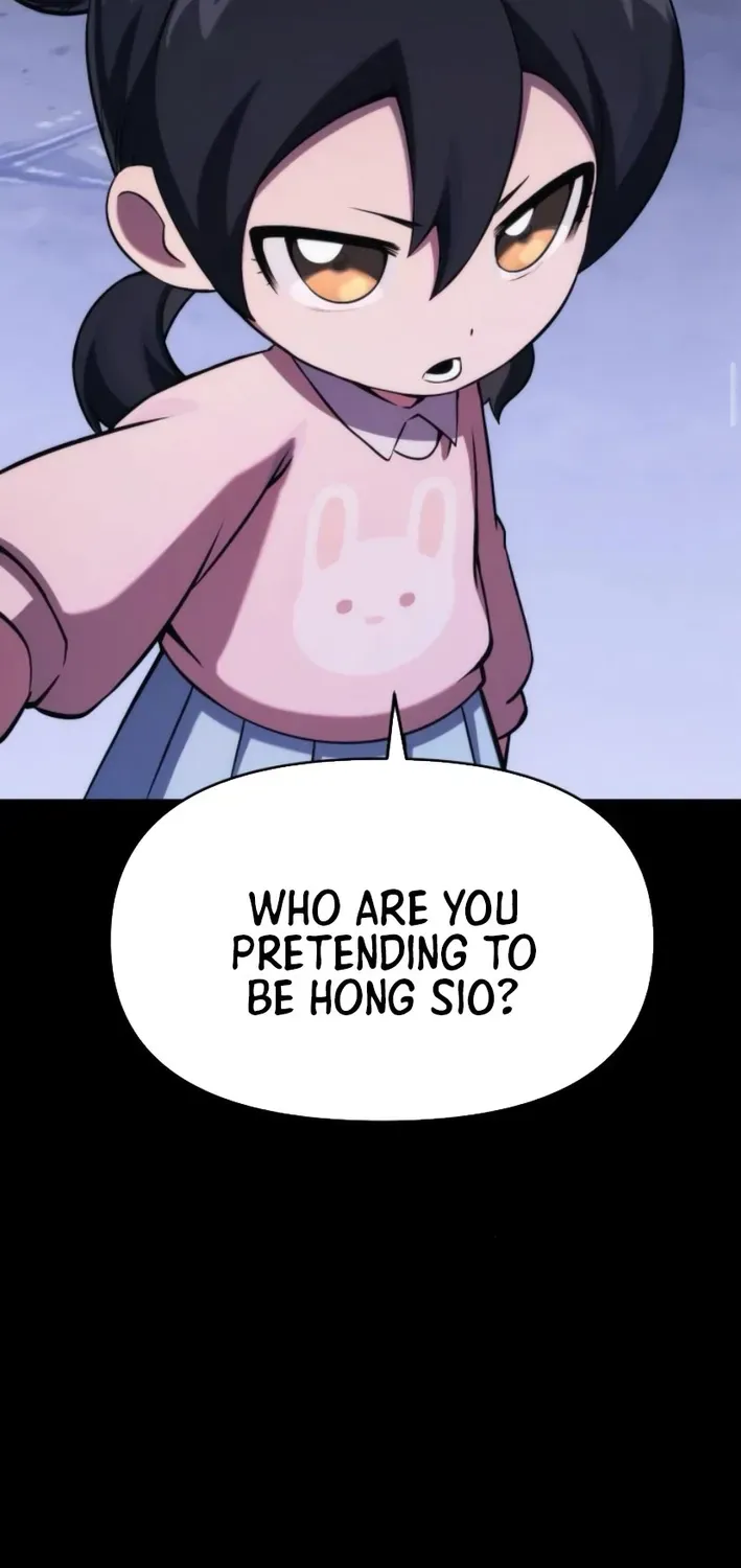 Yokai Frenzy Chapter 3 page 75 - 