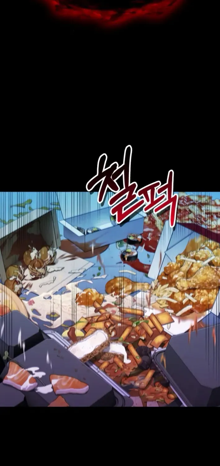 Yokai Frenzy Chapter 3 page 77 - 