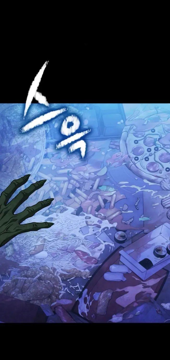 Yokai Frenzy Chapter 3 page 79 - 