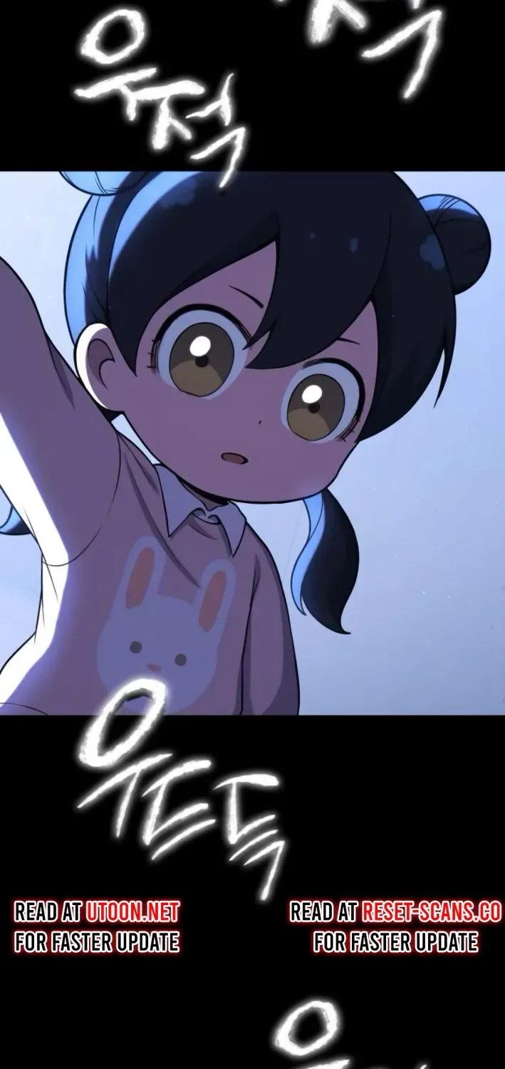 Yokai Frenzy Chapter 3 page 82 - 