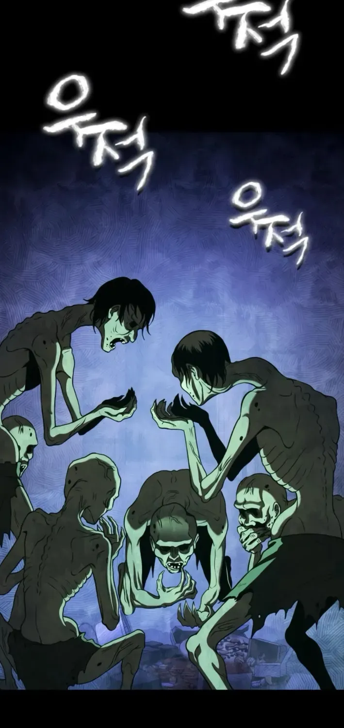 Yokai Frenzy Chapter 3 page 83 - 