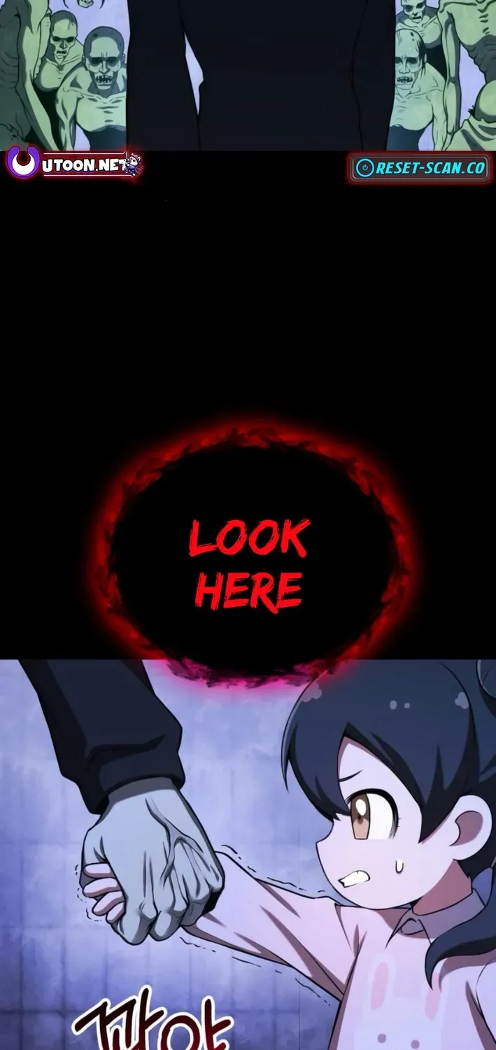 Yokai Frenzy Chapter 3 page 85 - 
