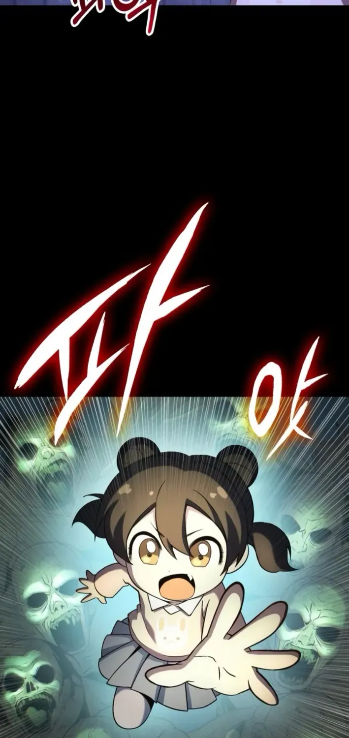 Yokai Frenzy Chapter 3 page 86 - 