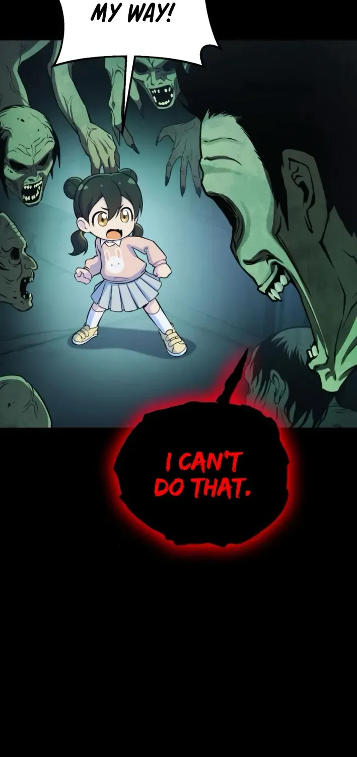 Yokai Frenzy Chapter 3 page 89 - 