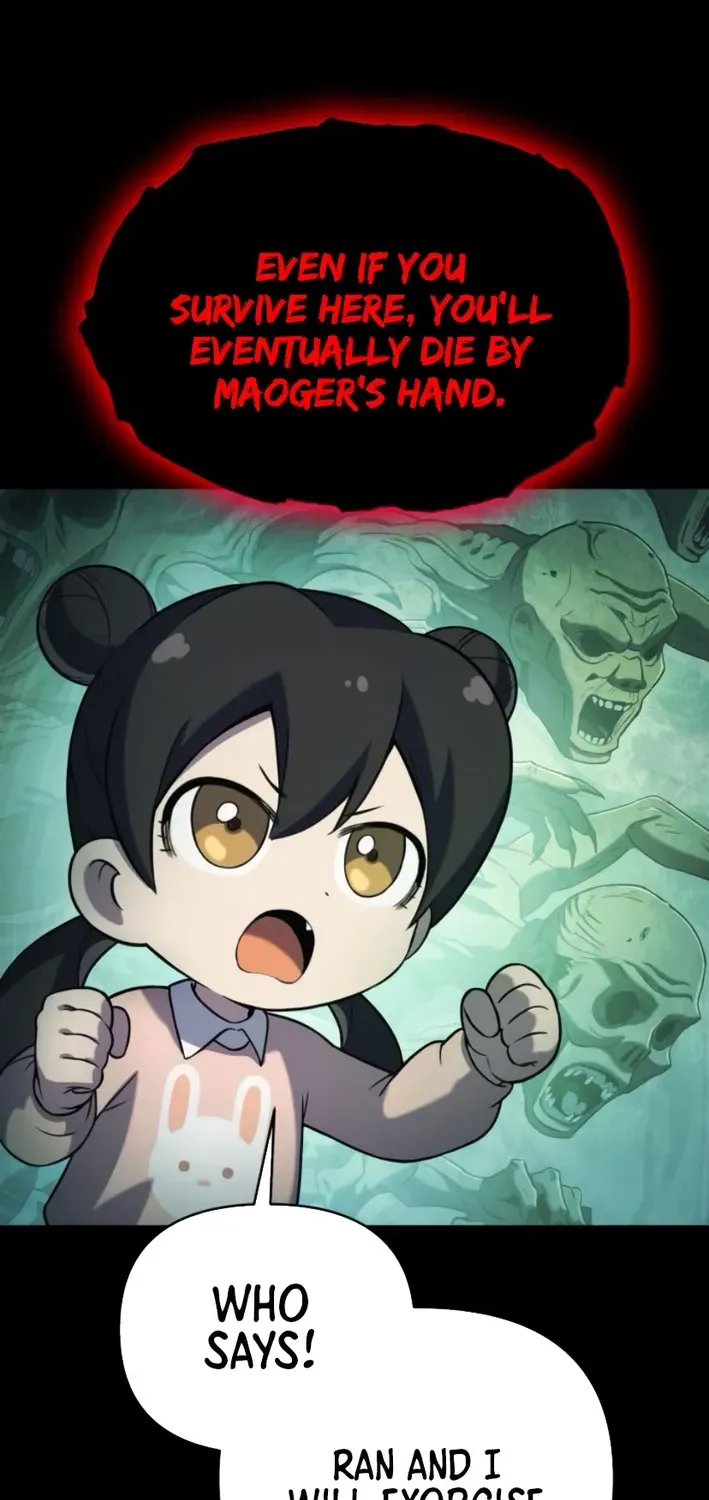 Yokai Frenzy Chapter 3 page 93 - 