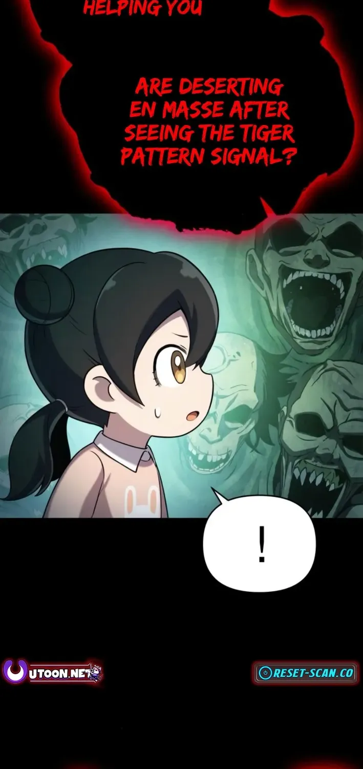 Yokai Frenzy Chapter 3 page 96 - 