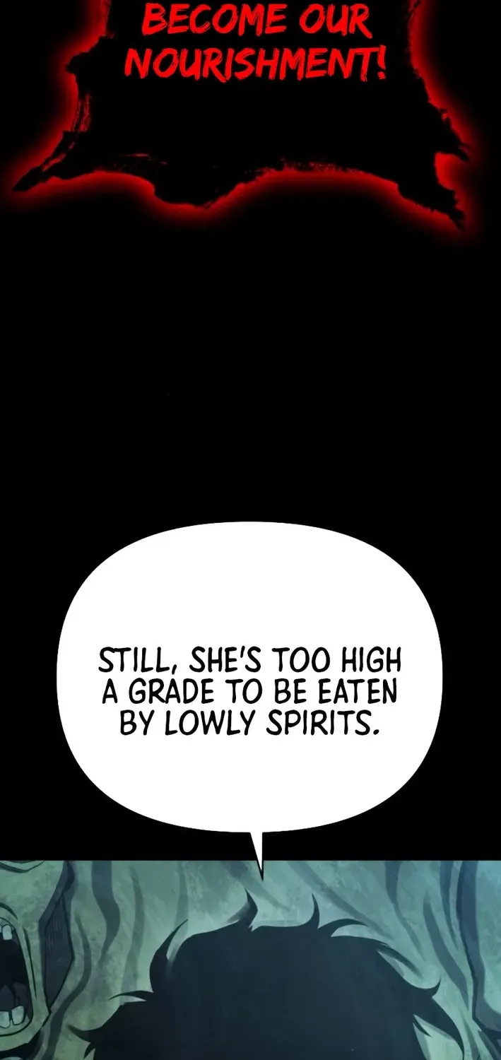 Yokai Frenzy Chapter 3 page 98 - 