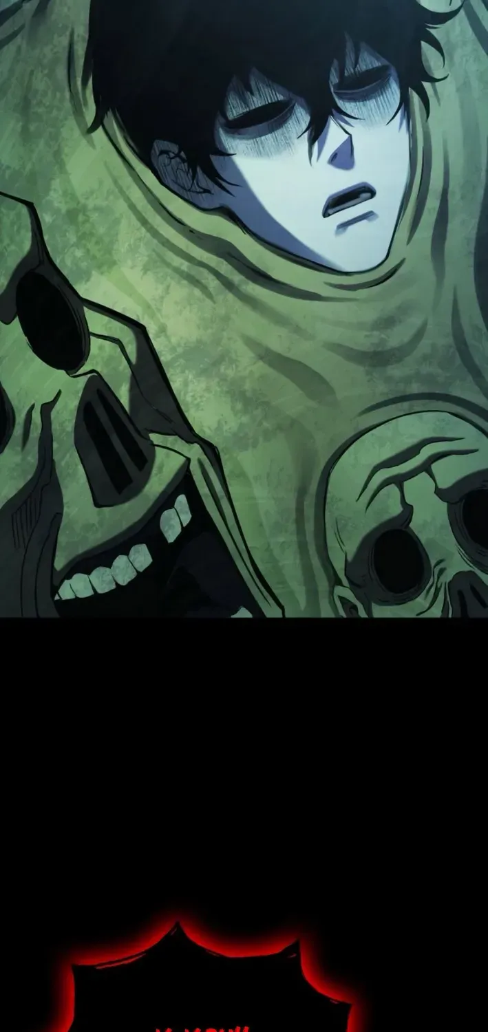 Yokai Frenzy Chapter 3 page 99 - 