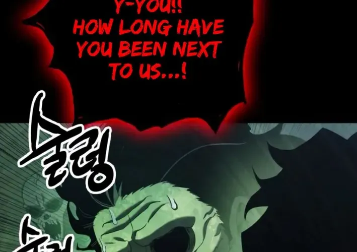 Yokai Frenzy Chapter 3 page 100 - 