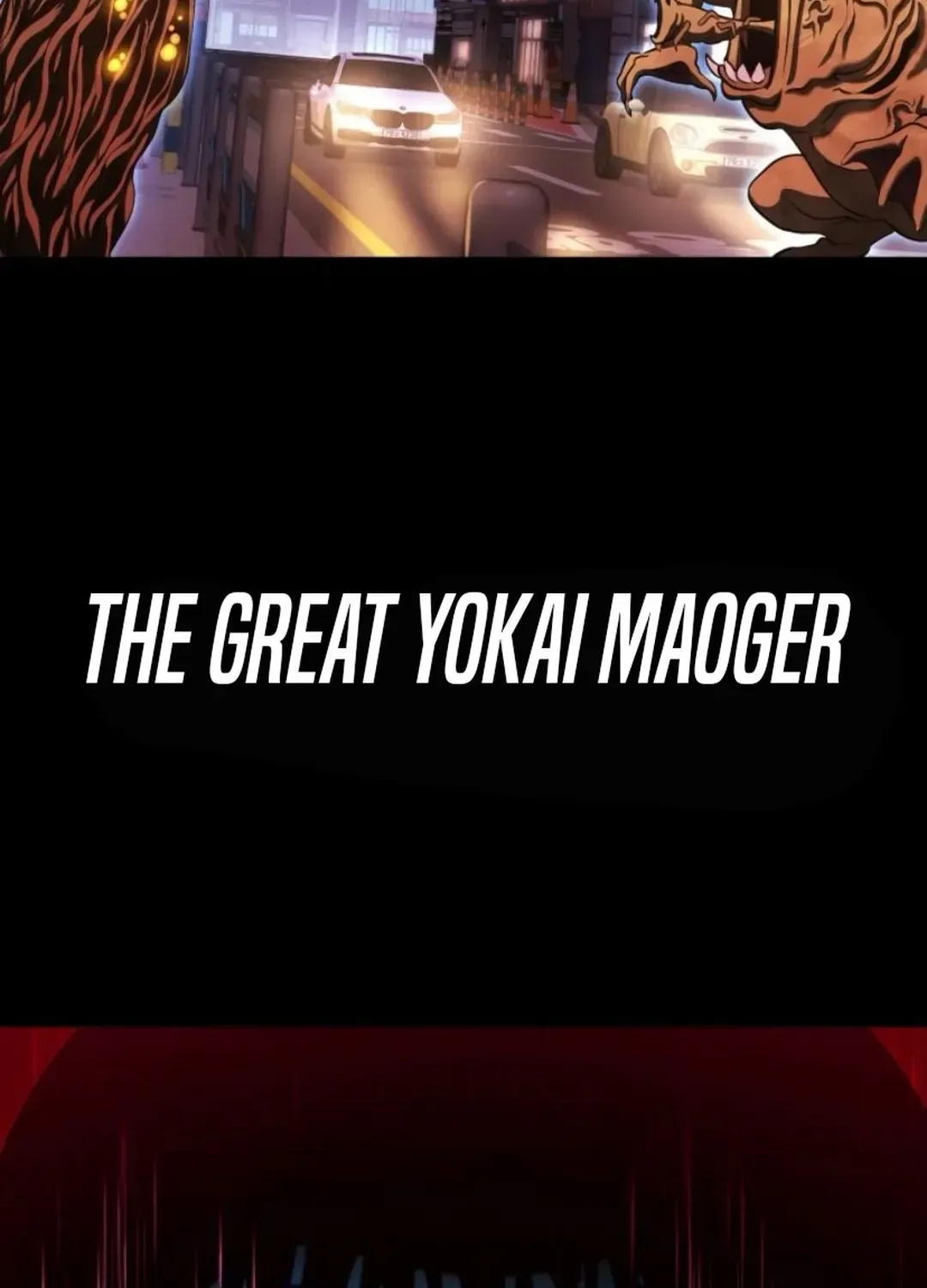 Yokai Frenzy Chapter 4 page 11 - 