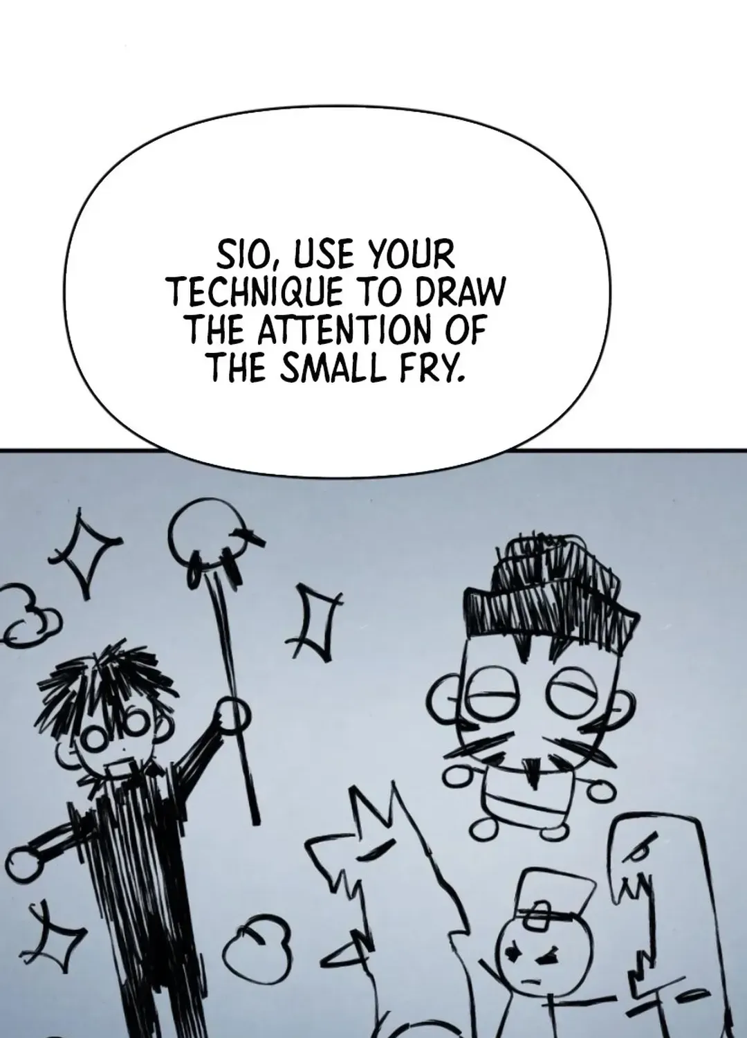 Yokai Frenzy Chapter 4 page 102 - 