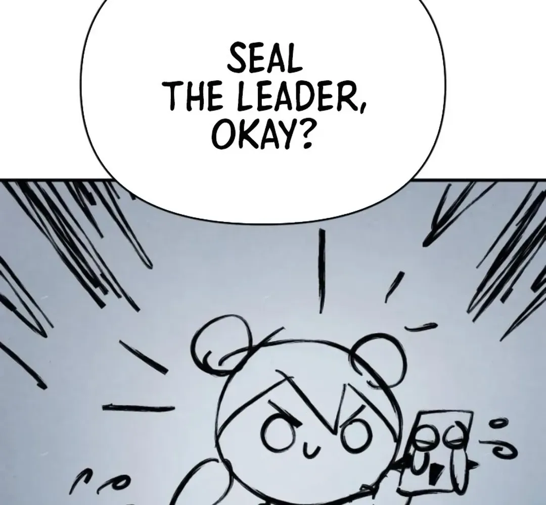 Yokai Frenzy Chapter 4 page 105 - 