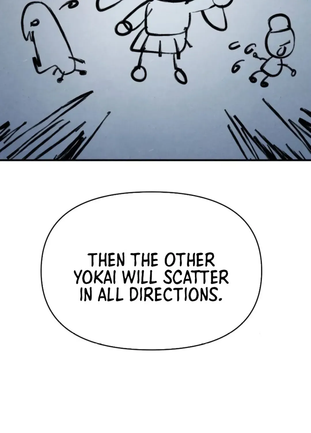 Yokai Frenzy Chapter 4 page 106 - 
