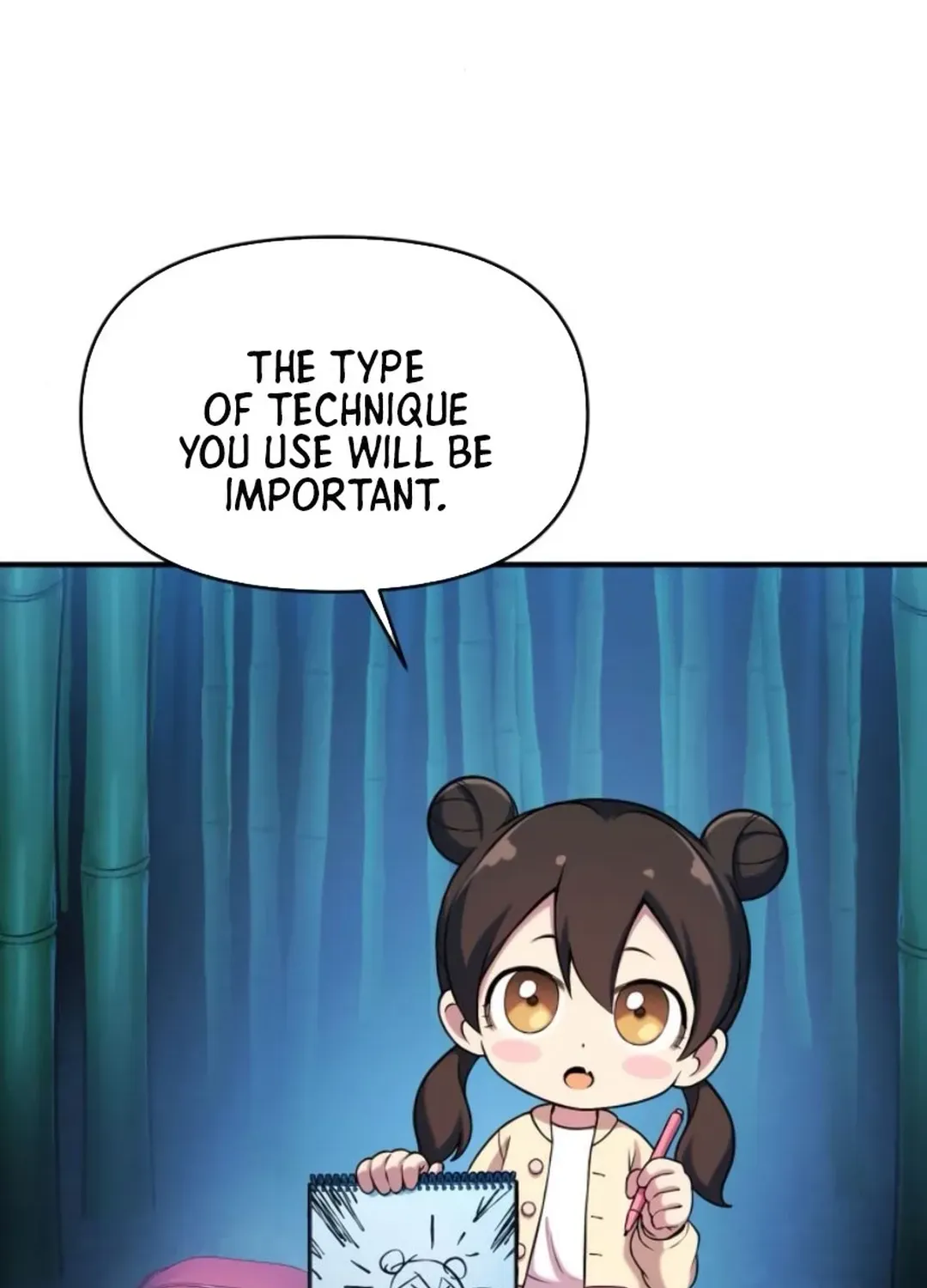 Yokai Frenzy Chapter 4 page 107 - 