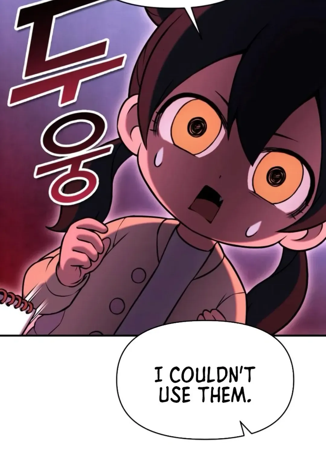 Yokai Frenzy Chapter 4 page 114 - 