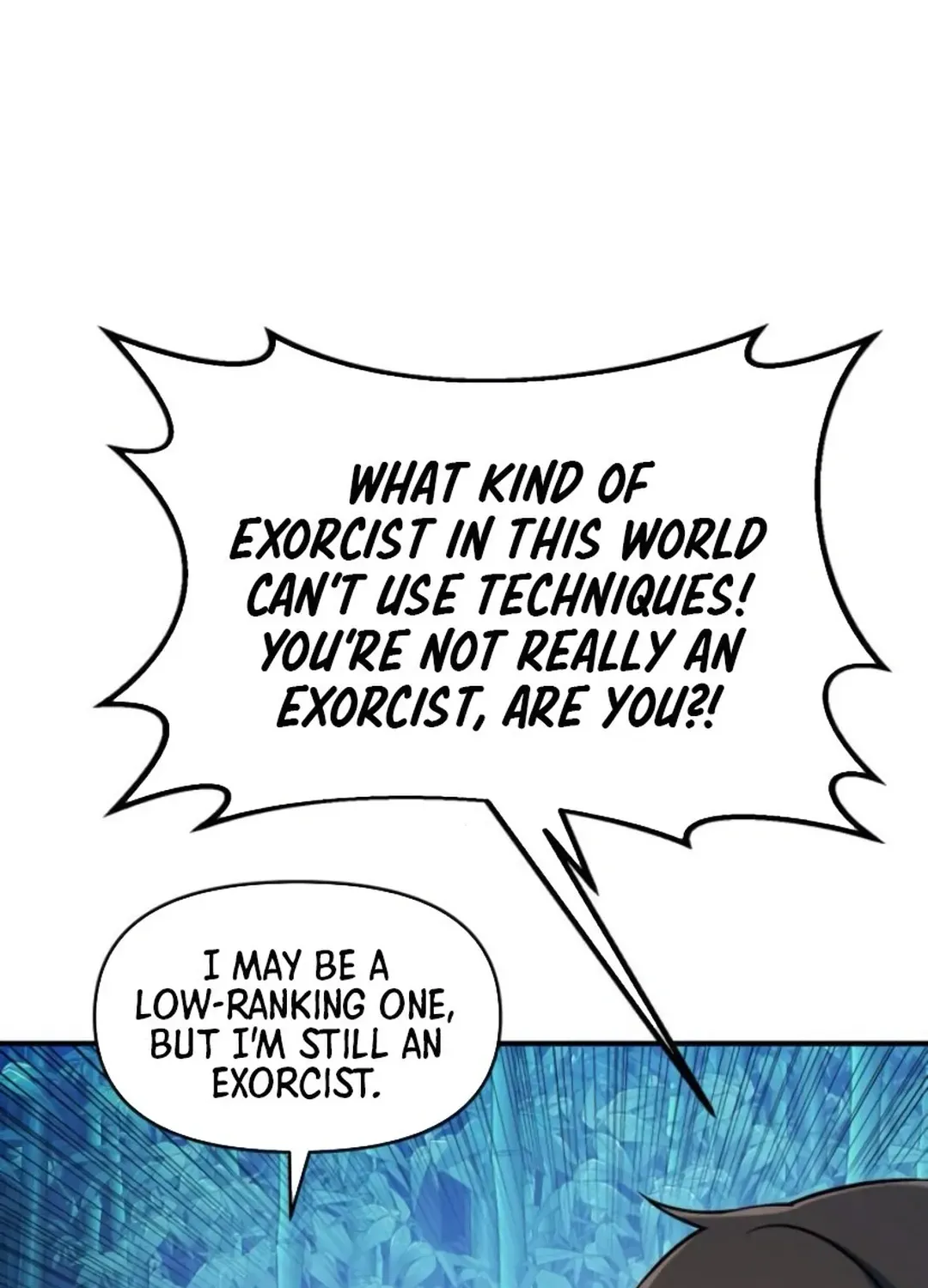 Yokai Frenzy Chapter 4 page 115 - 