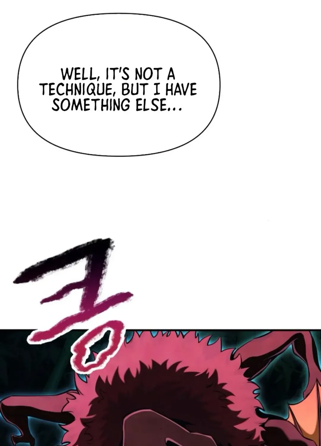 Yokai Frenzy Chapter 4 page 117 - 