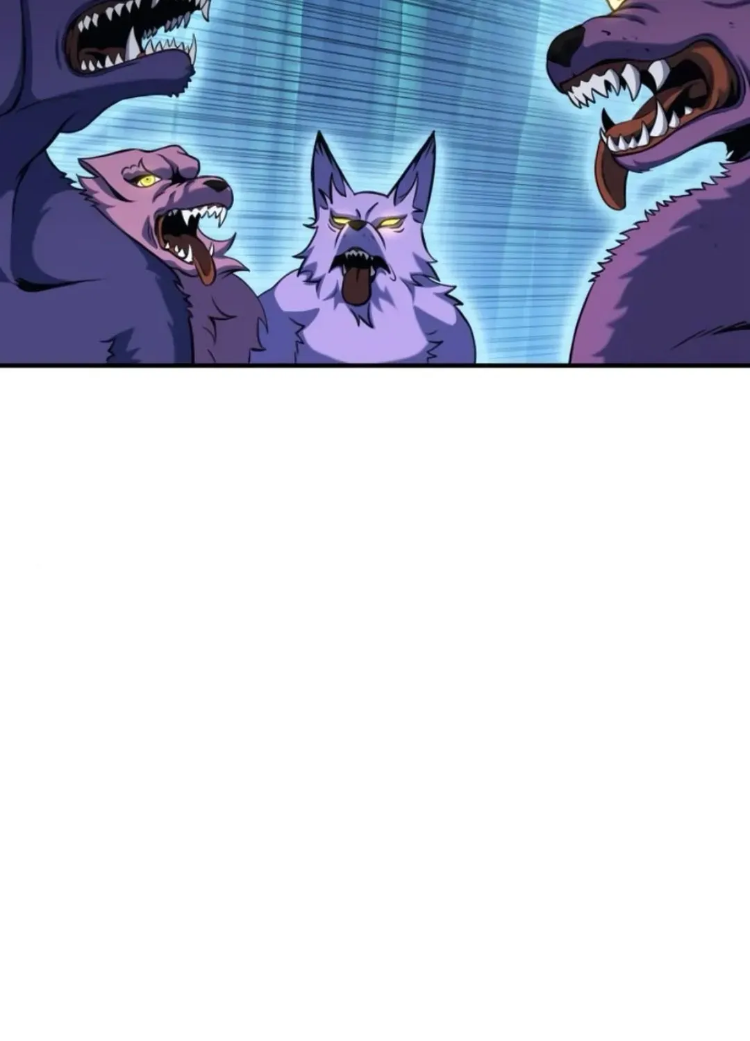 Yokai Frenzy Chapter 4 page 122 - 