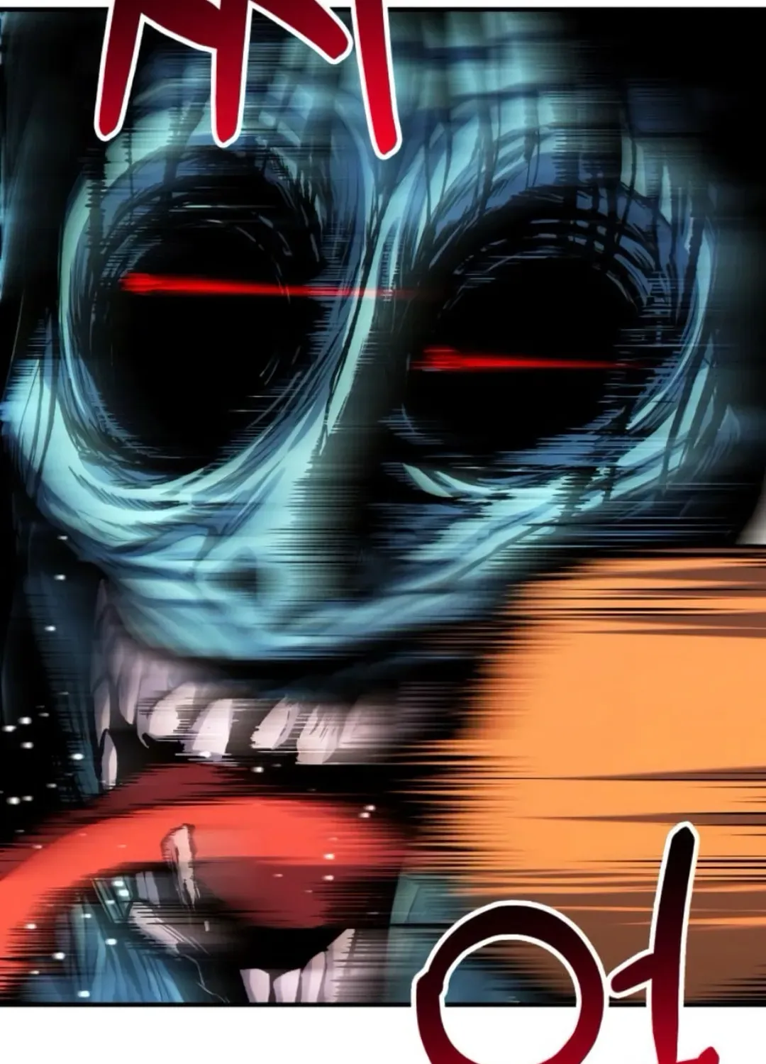Yokai Frenzy Chapter 4 page 15 - 