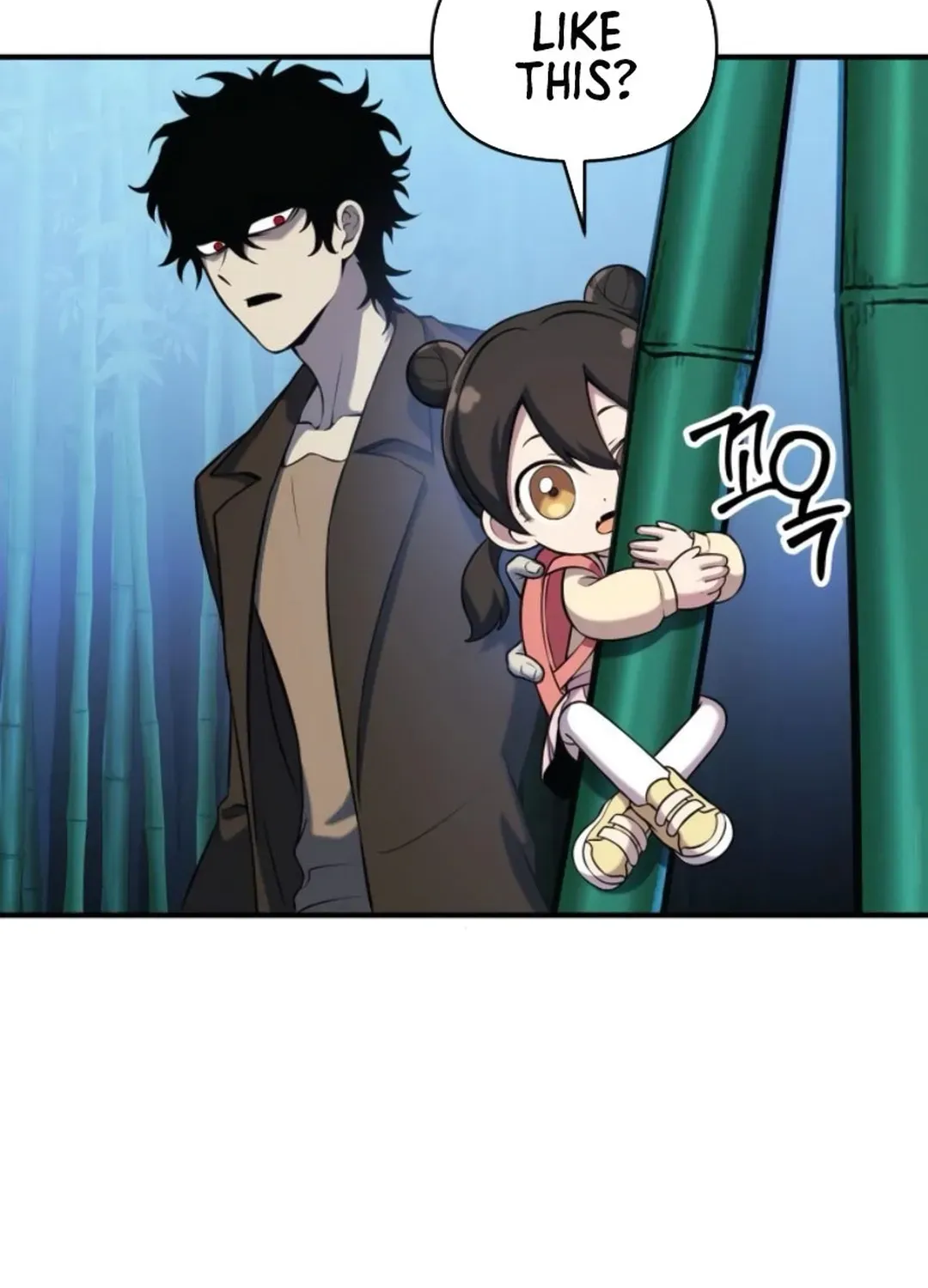 Yokai Frenzy Chapter 4 page 148 - 