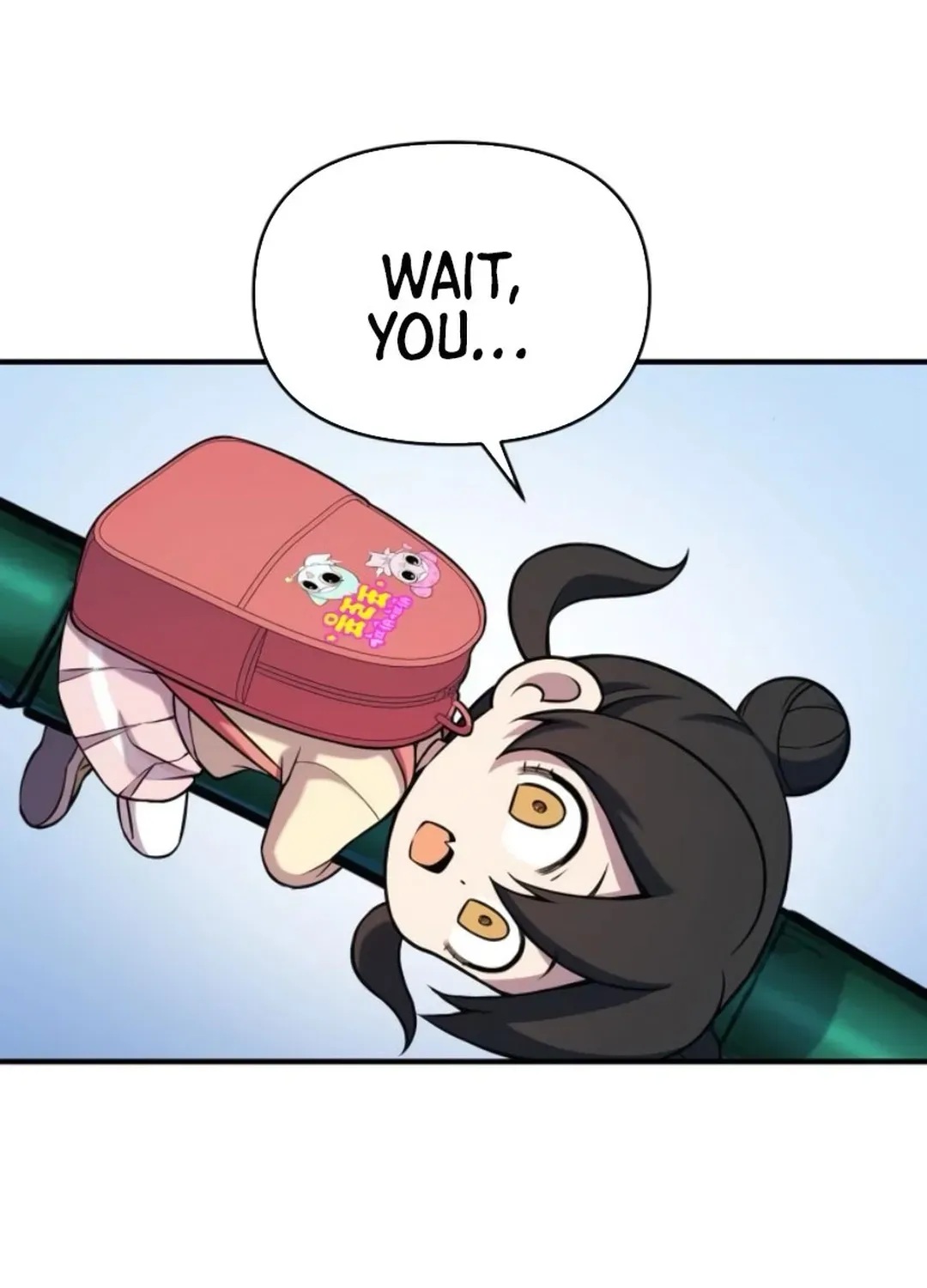 Yokai Frenzy Chapter 4 page 152 - 