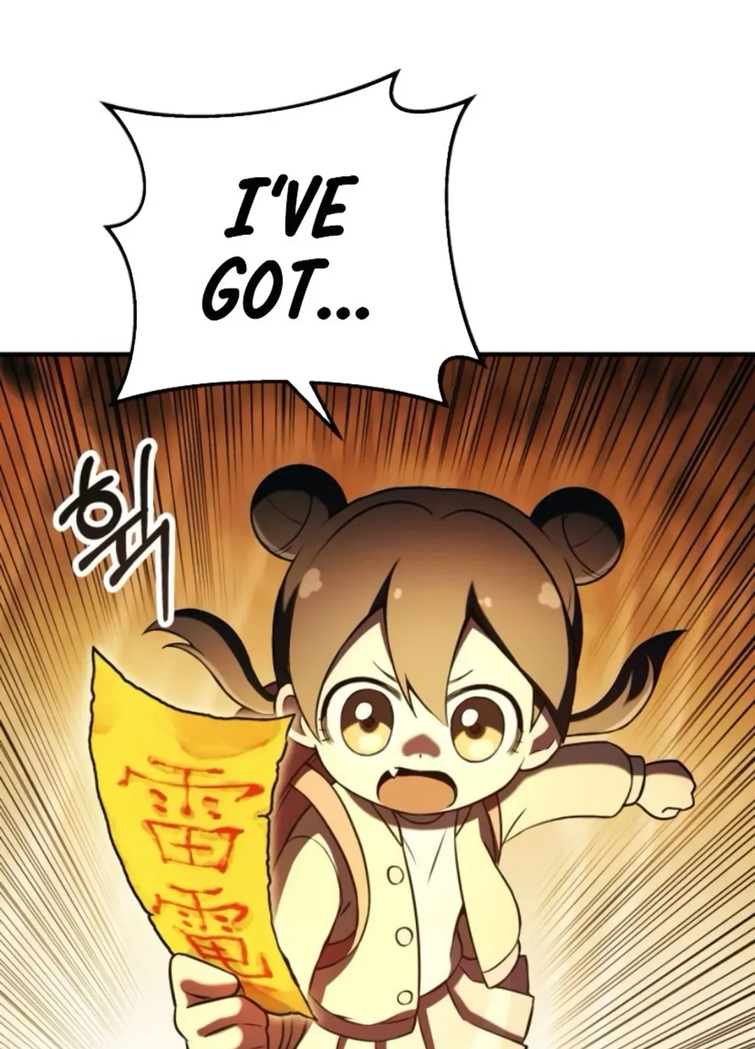 Yokai Frenzy Chapter 4 page 164 - 