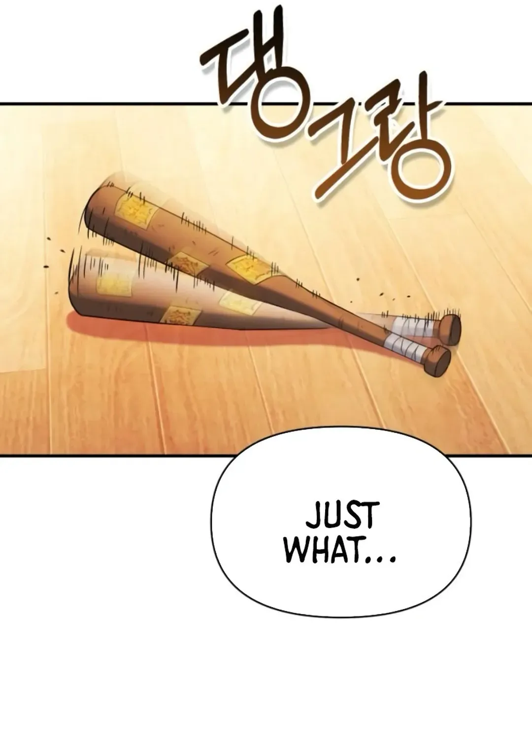 Yokai Frenzy Chapter 4 page 18 - 