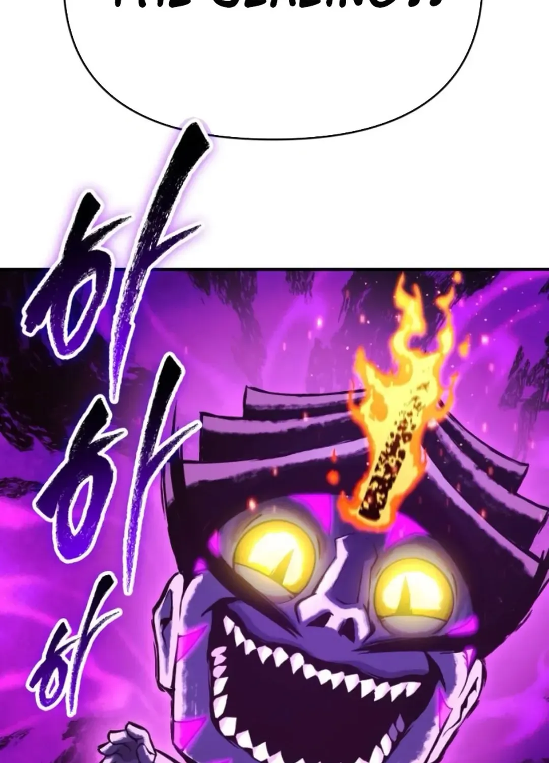 Yokai Frenzy Chapter 4 page 174 - 