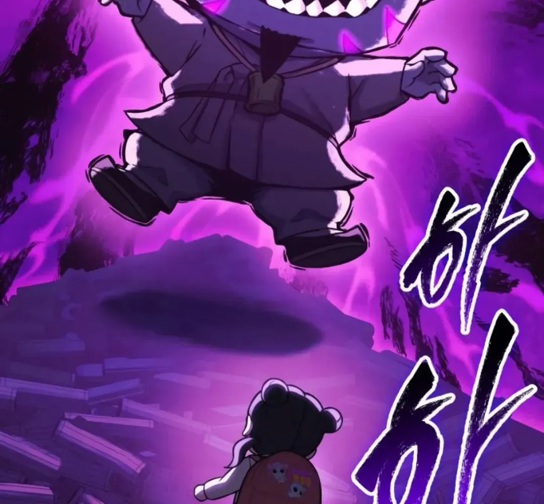 Yokai Frenzy Chapter 4 page 175 - 
