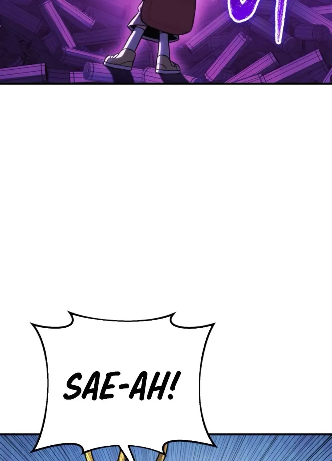 Yokai Frenzy Chapter 4 page 176 - 