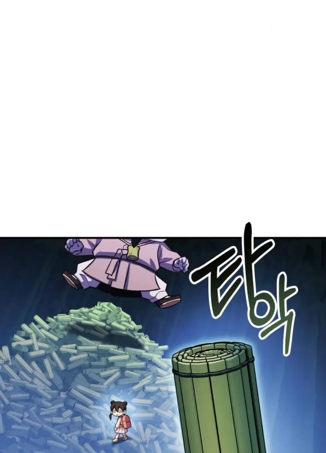 Yokai Frenzy Chapter 4 page 185 - 