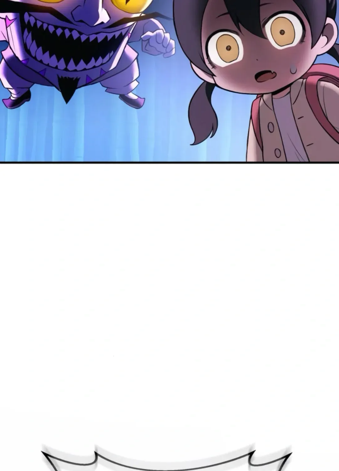 Yokai Frenzy Chapter 4 page 187 - 