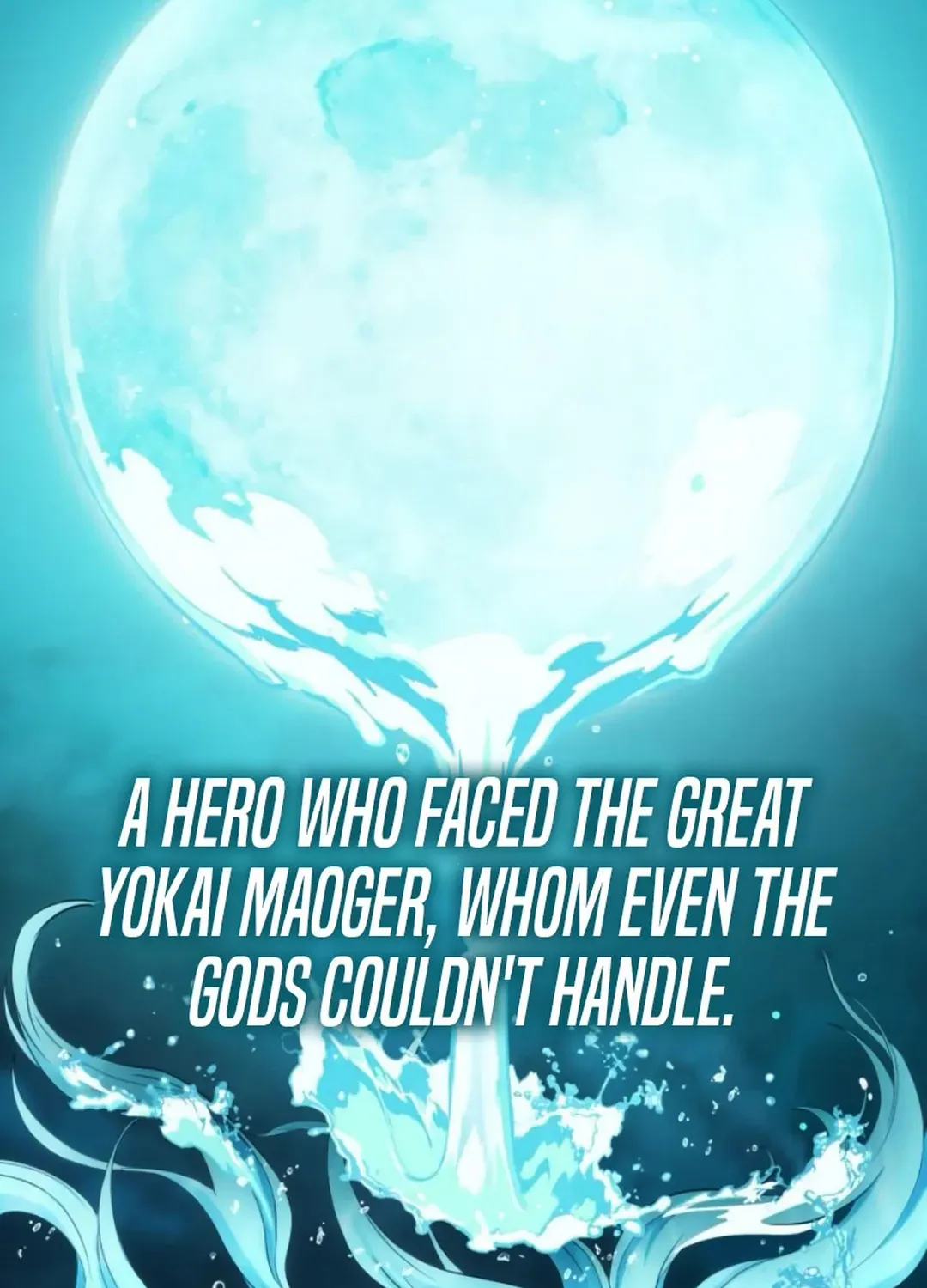 Yokai Frenzy Chapter 4 page 3 - 